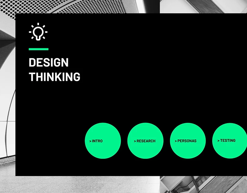 Design Thinking Template