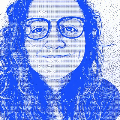 Portrait of Monserrat Molina Ramirez